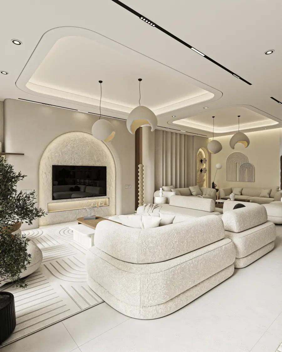  Image 4 of Wabi Sabi Living project