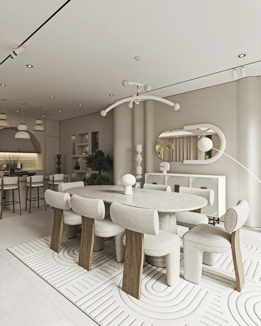  Image 5 of Wabi Sabi Living project