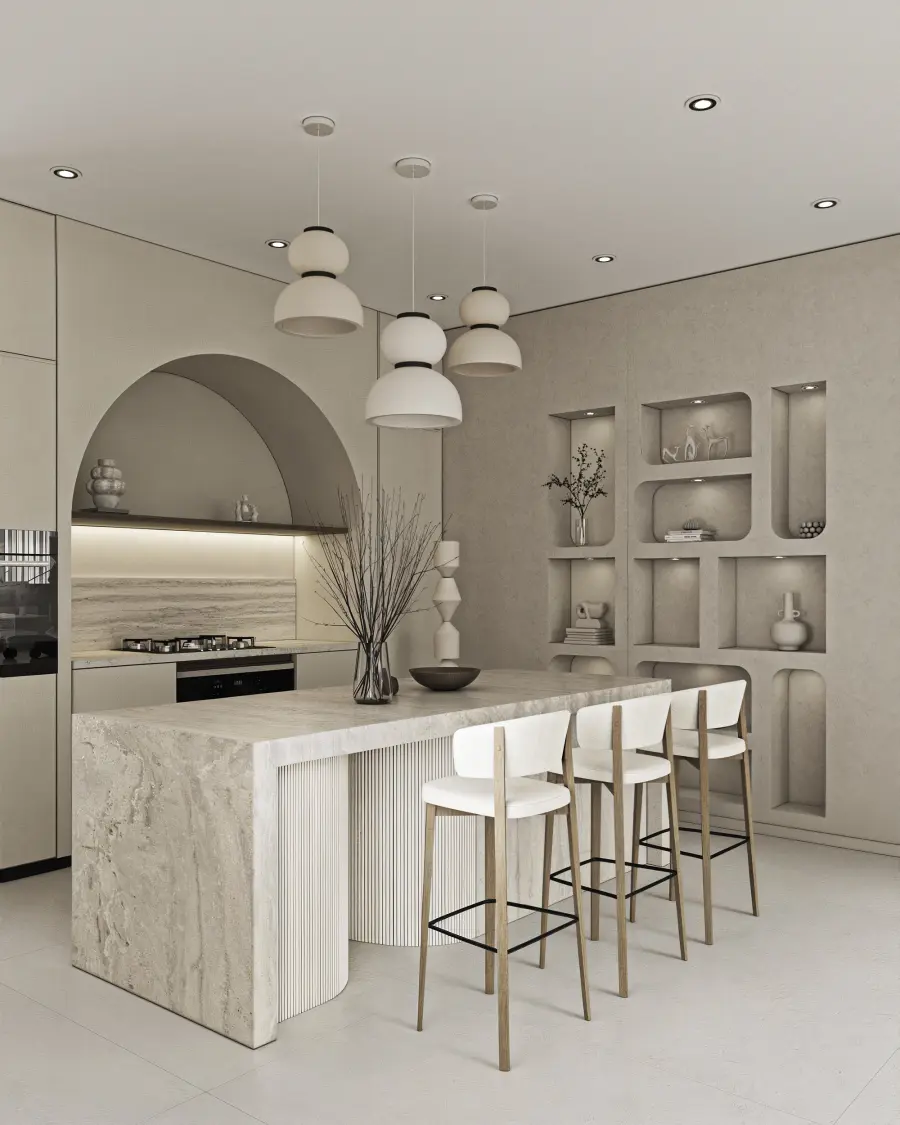  Image 6 of Wabi Sabi Living project