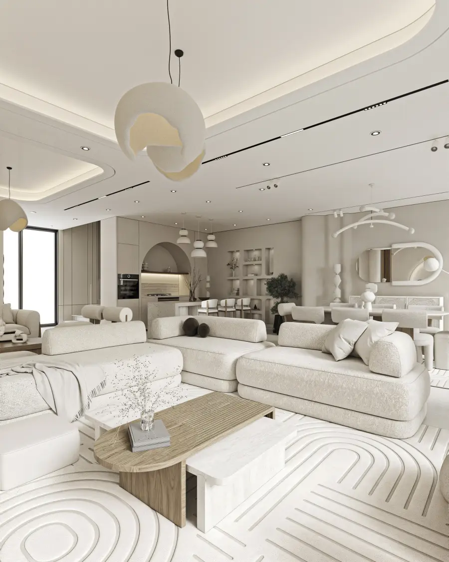  Image 7 of Wabi Sabi Living project