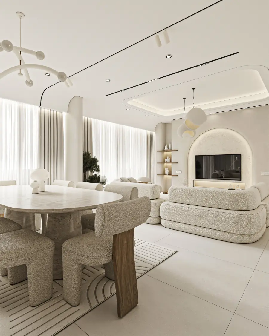  Image 8 of Wabi Sabi Living project