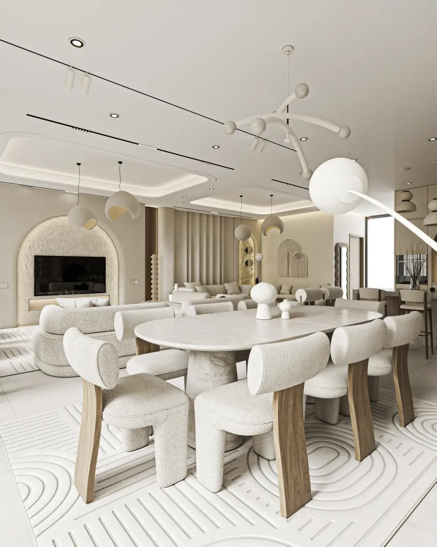  Image 10 of Wabi Sabi Living project