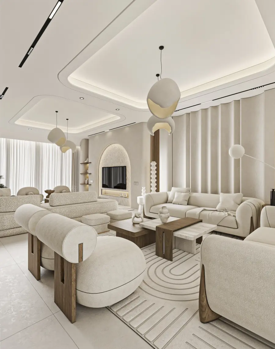  Image 11 of Wabi Sabi Living project