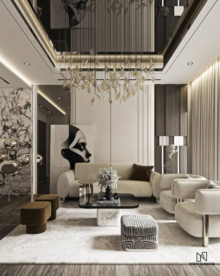  Image 2 of MASTER BEDROOM project