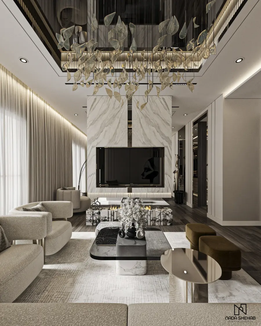  Image 3 of MASTER BEDROOM project