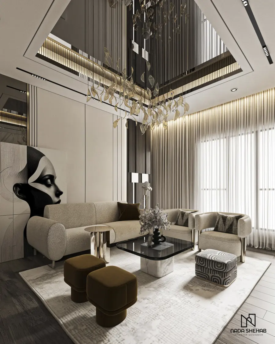  Image 5 of MASTER BEDROOM project