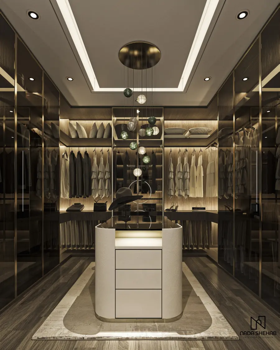  Image 7 of MASTER BEDROOM project