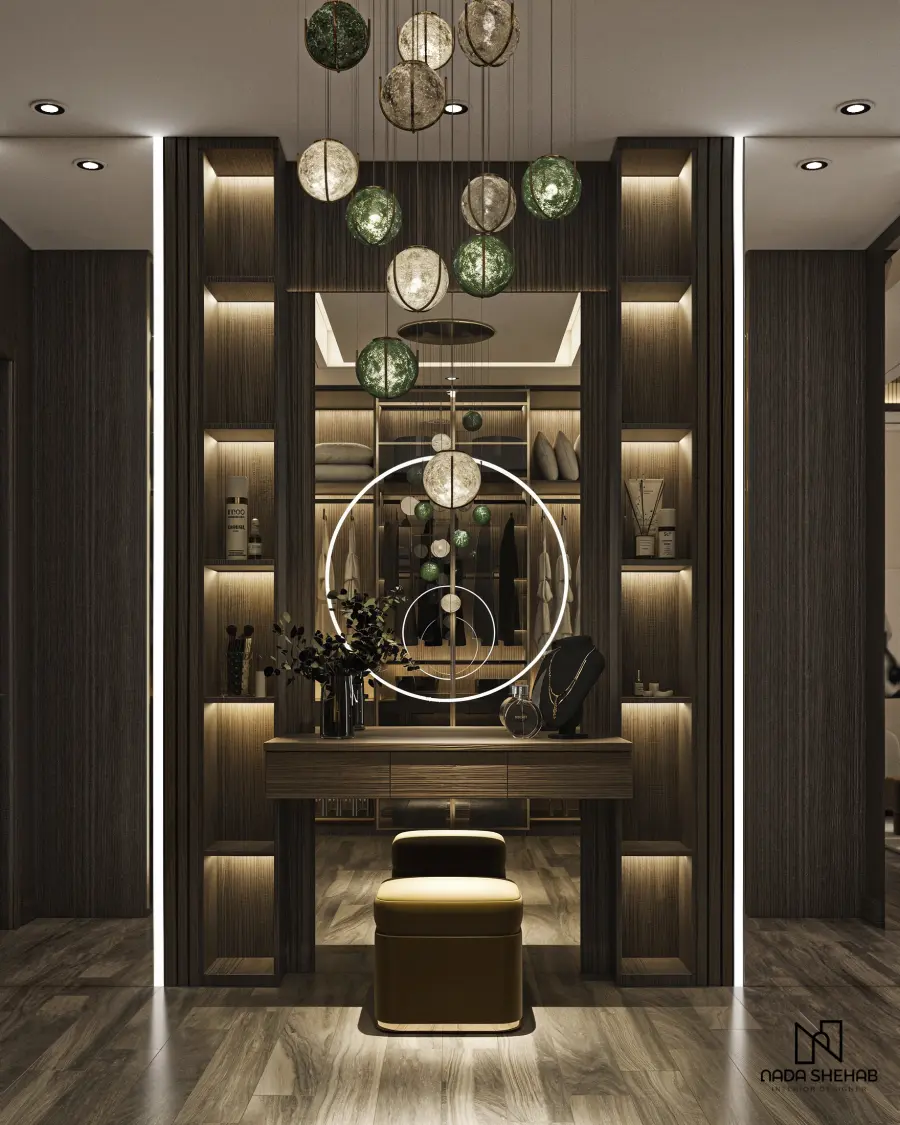  Image 8 of MASTER BEDROOM project