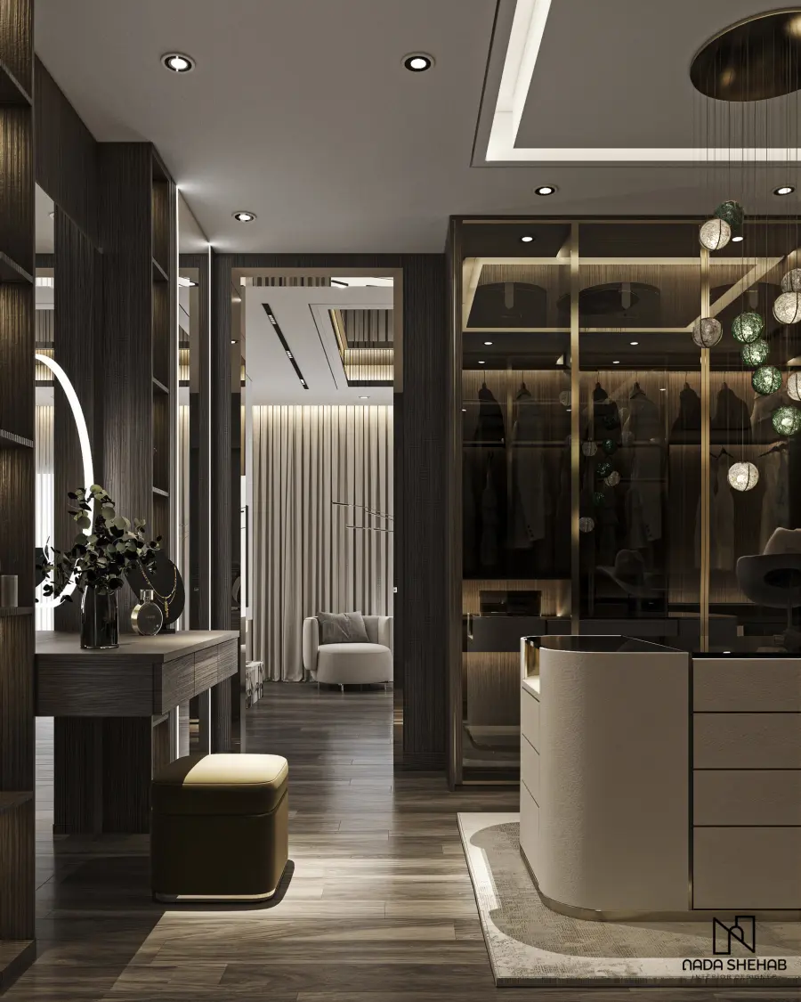  Image 9 of MASTER BEDROOM project