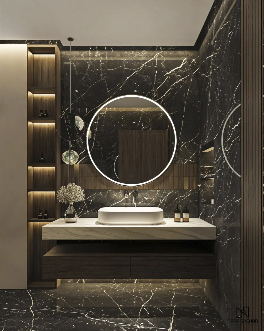  Image 11 of MASTER BEDROOM project