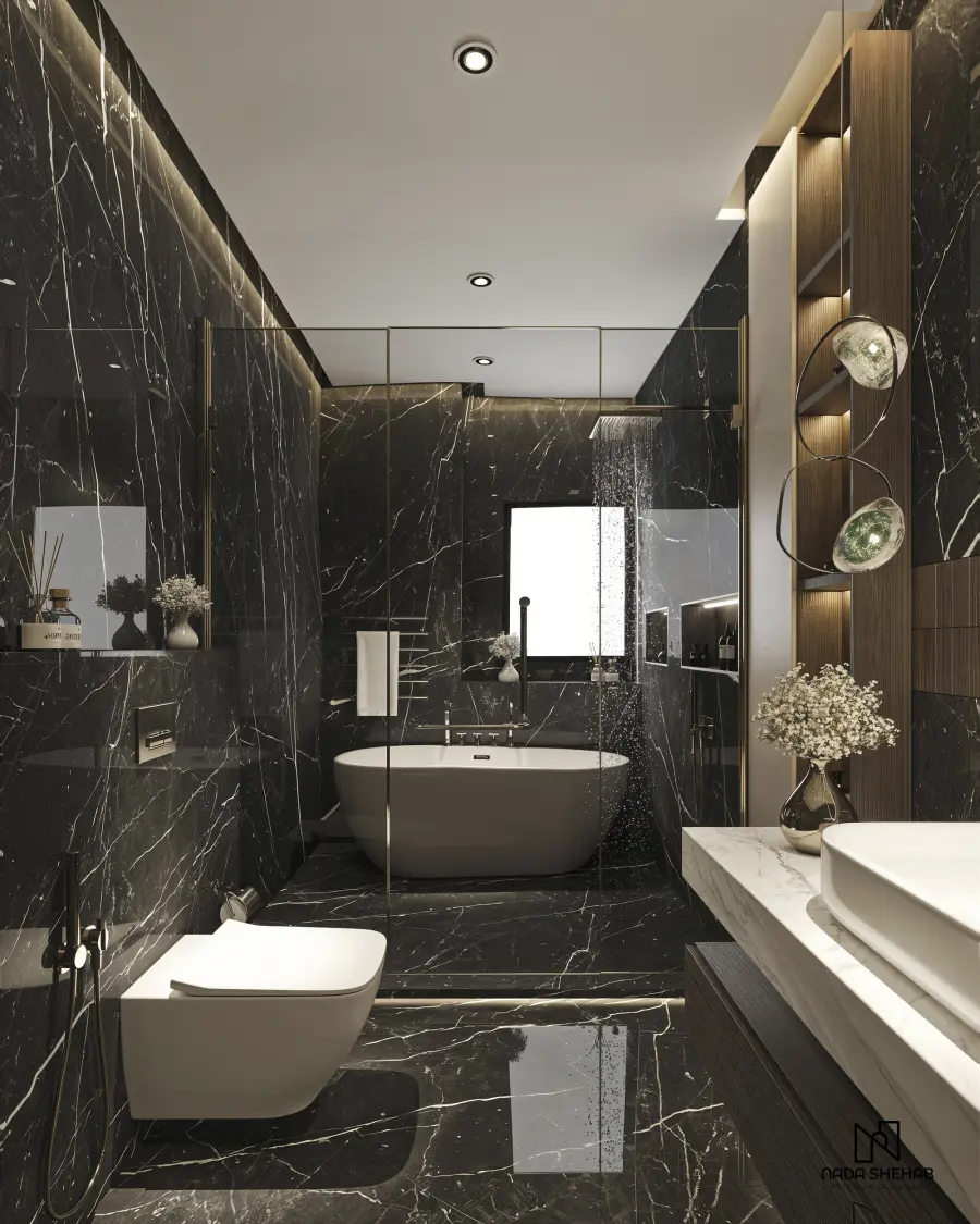  Image 12 of MASTER BEDROOM project