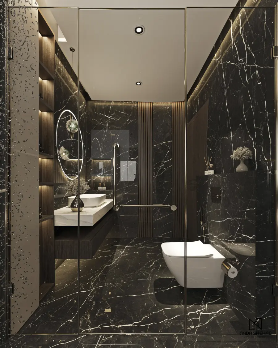  Image 13 of MASTER BEDROOM project