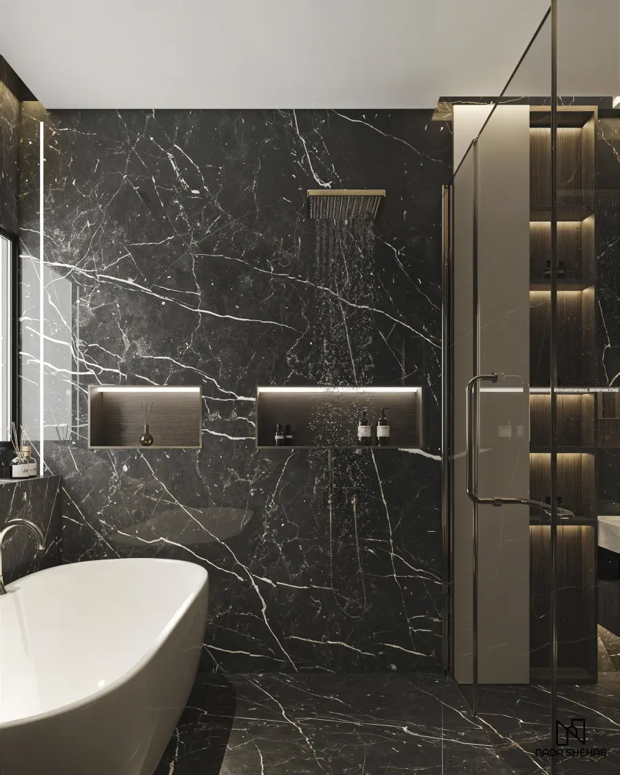  Image 14 of MASTER BEDROOM project