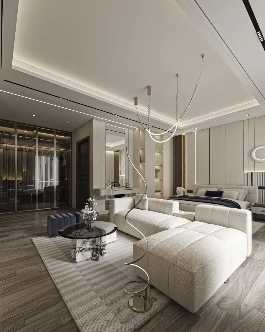  Image 3 of BOY BEDROOM project