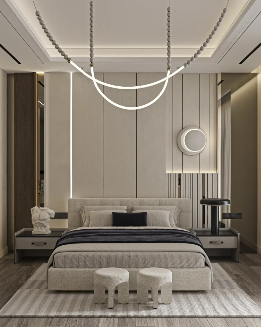  Image 5 of BOY BEDROOM project