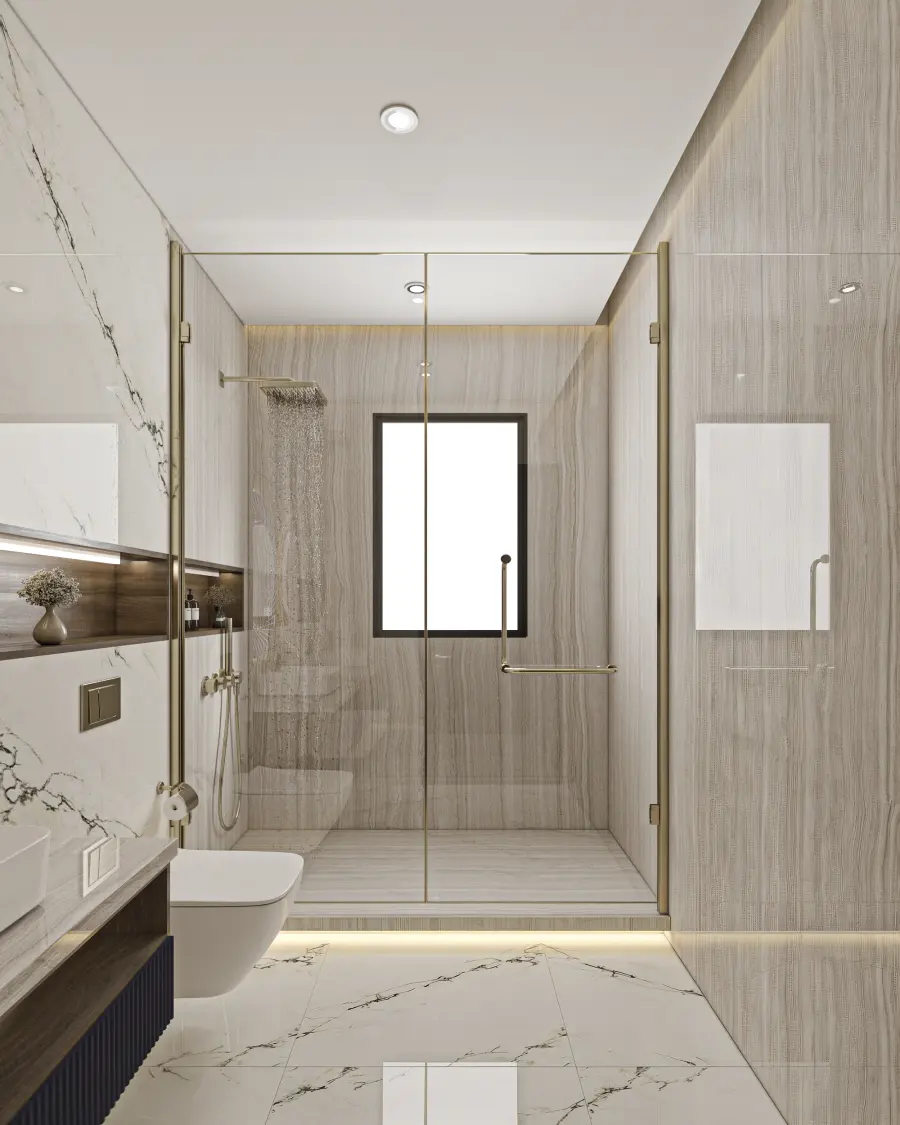  Image 8 of BOY BEDROOM project