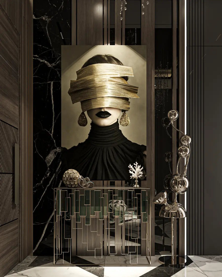  Image 4 of Luxury Reception project