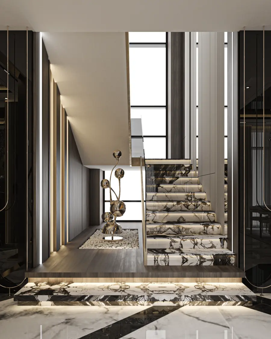  Image 7 of Luxury Reception project