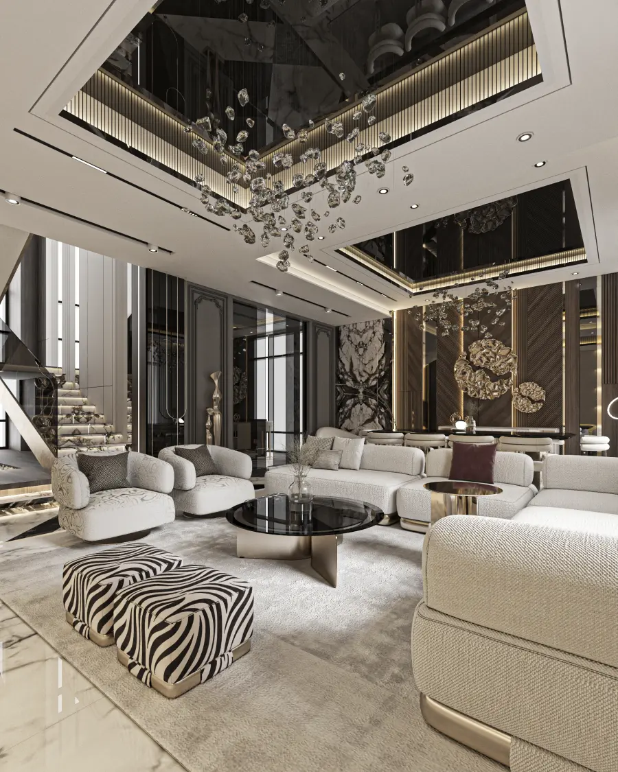  Image 11 of Luxury Reception project