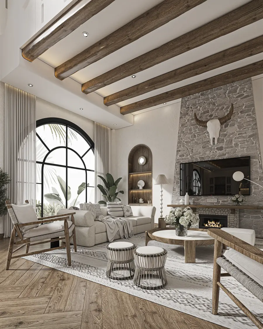  Image 2 of BoHo project