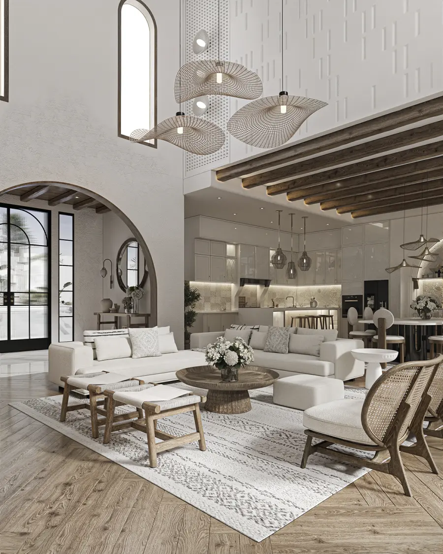  Image 3 of BoHo project