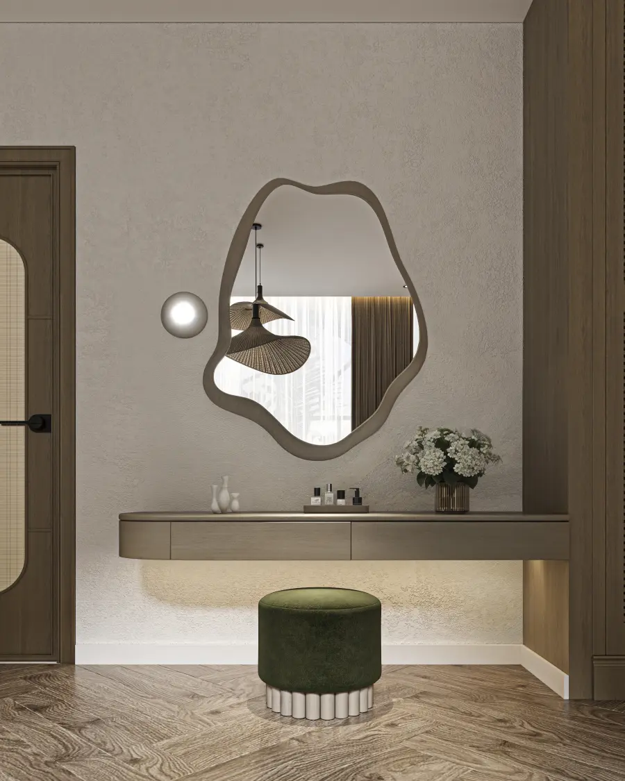  Image 2 of BoHo RooM project