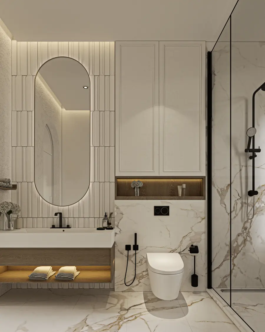  Image 6 of BoHo RooM project