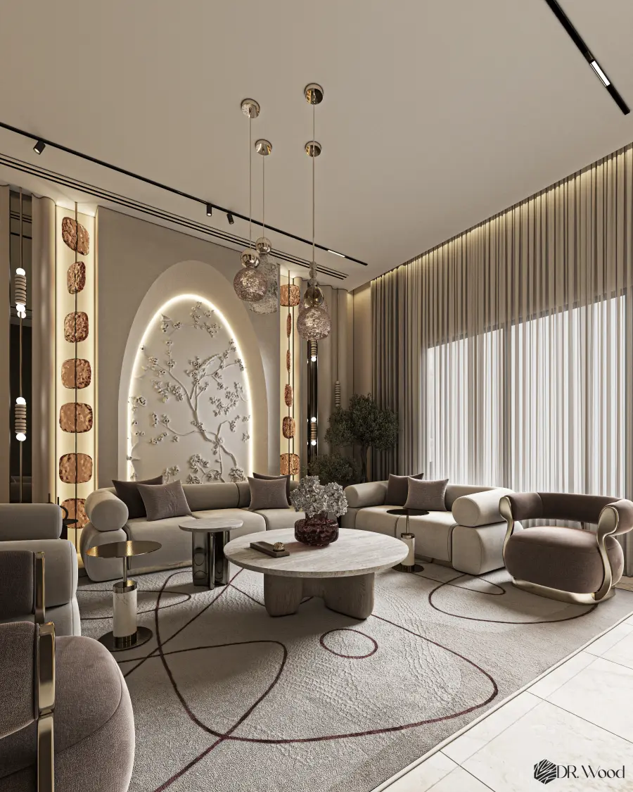  Image 4 of Women Majles project