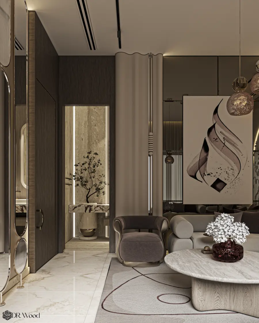  Image 5 of Women Majles project