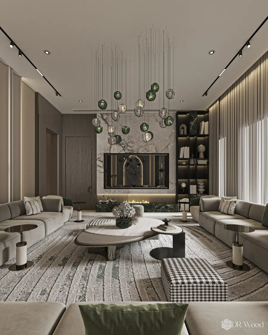  Image 2 of Men Majles project