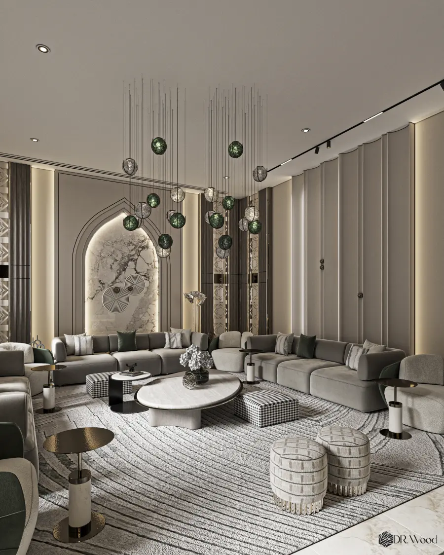  Image 3 of Men Majles project