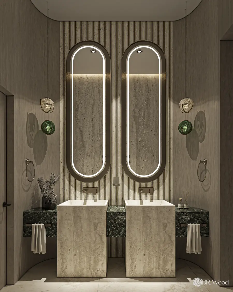  Image 5 of Men Majles project