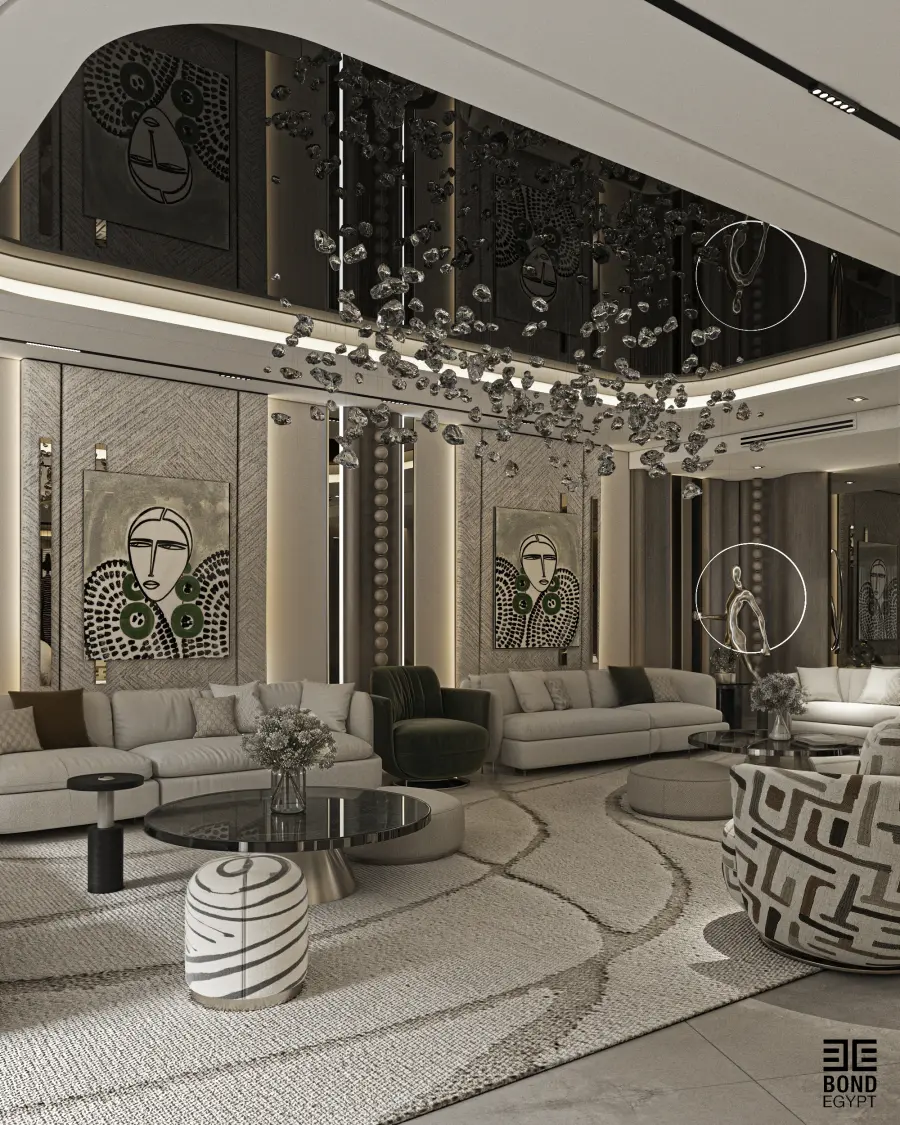  Image 3 of Luxury Reception project