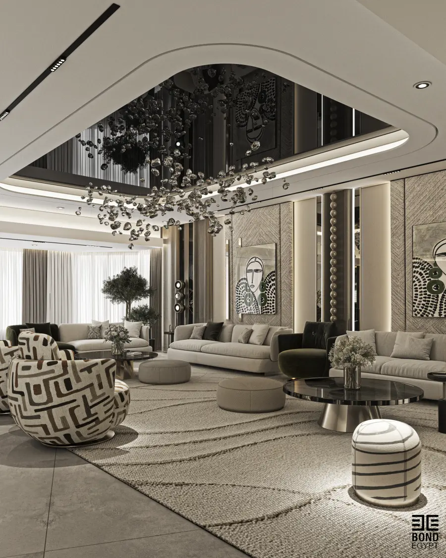  Image 4 of Luxury Reception project
