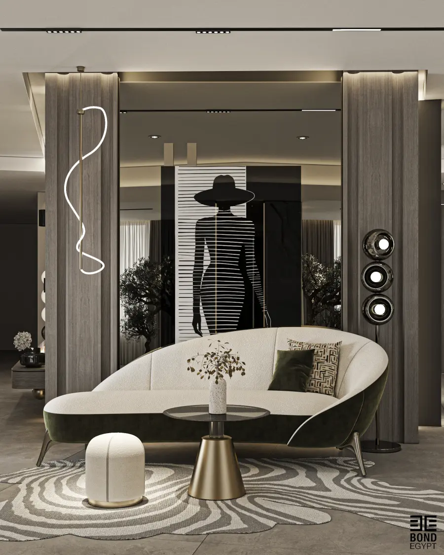  Image 6 of Luxury Reception project