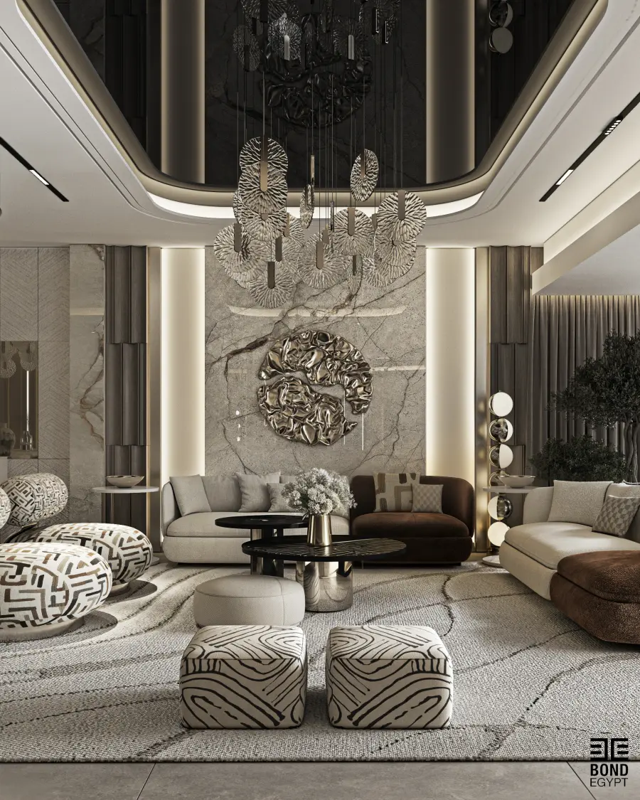  Image 7 of Luxury Reception project