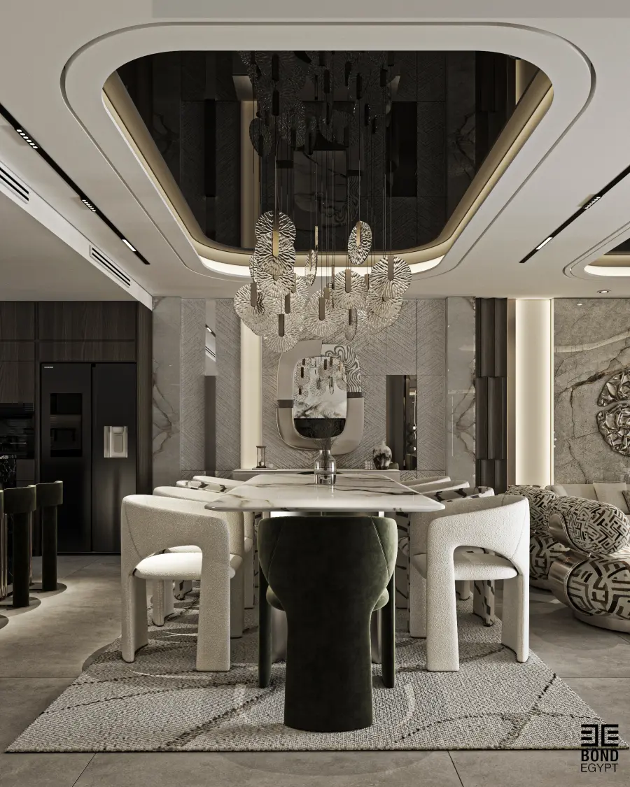  Image 8 of Luxury Reception project