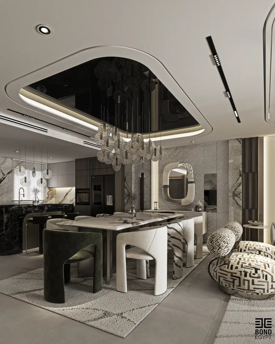  Image 9 of Luxury Reception project