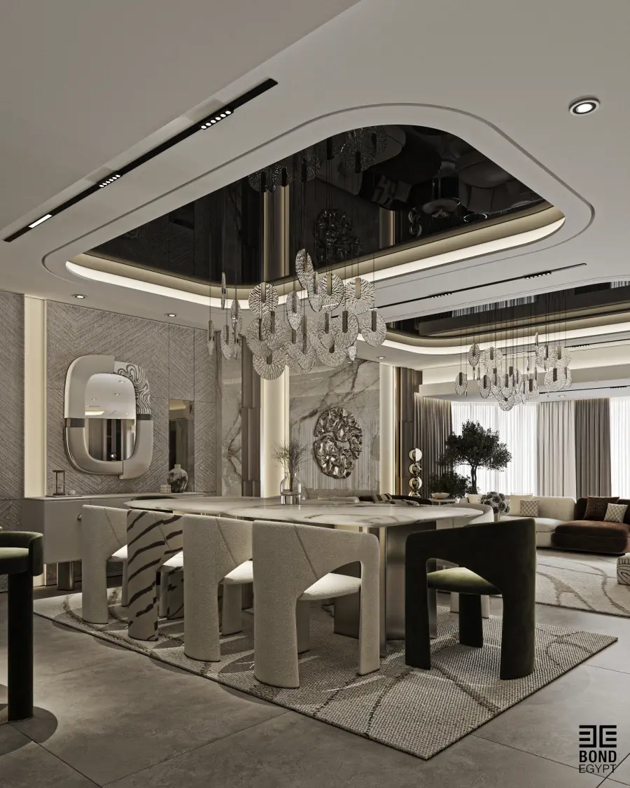  Image 10 of Luxury Reception project
