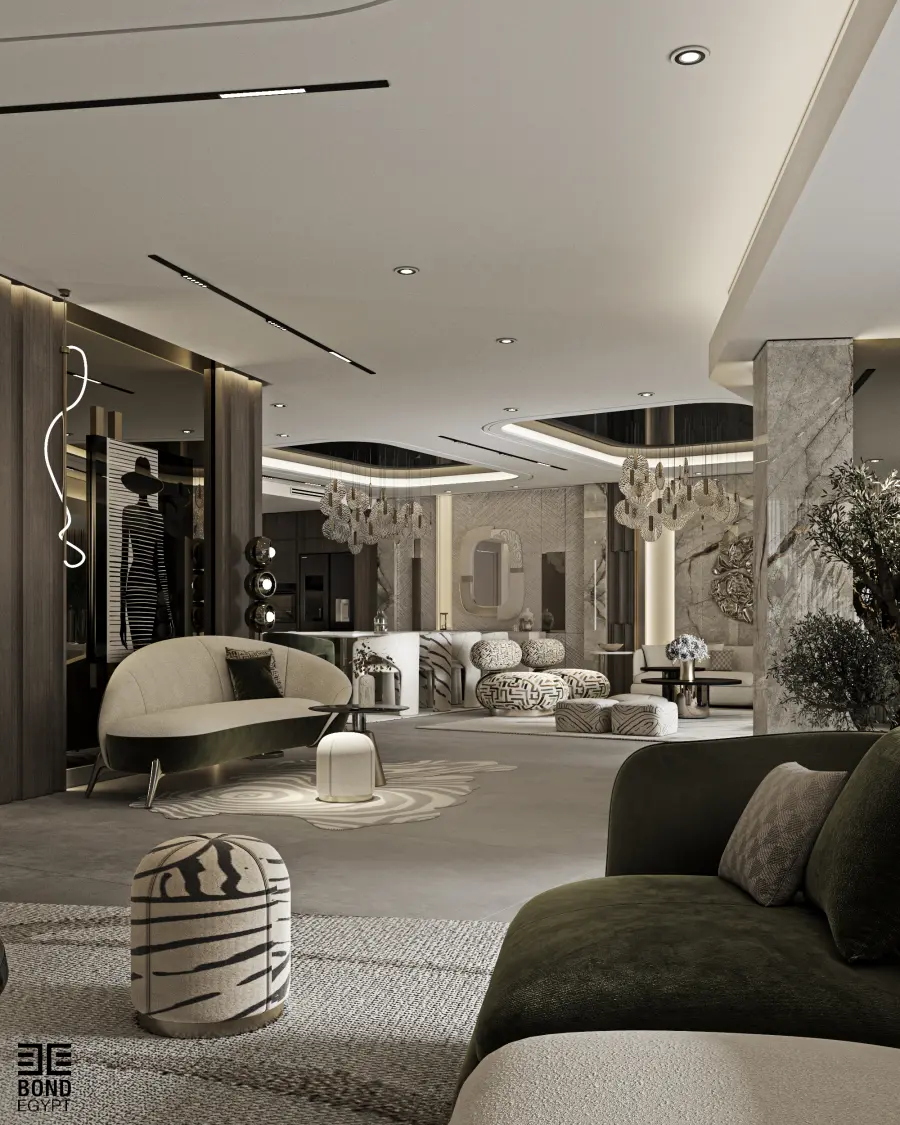  Image 11 of Luxury Reception project