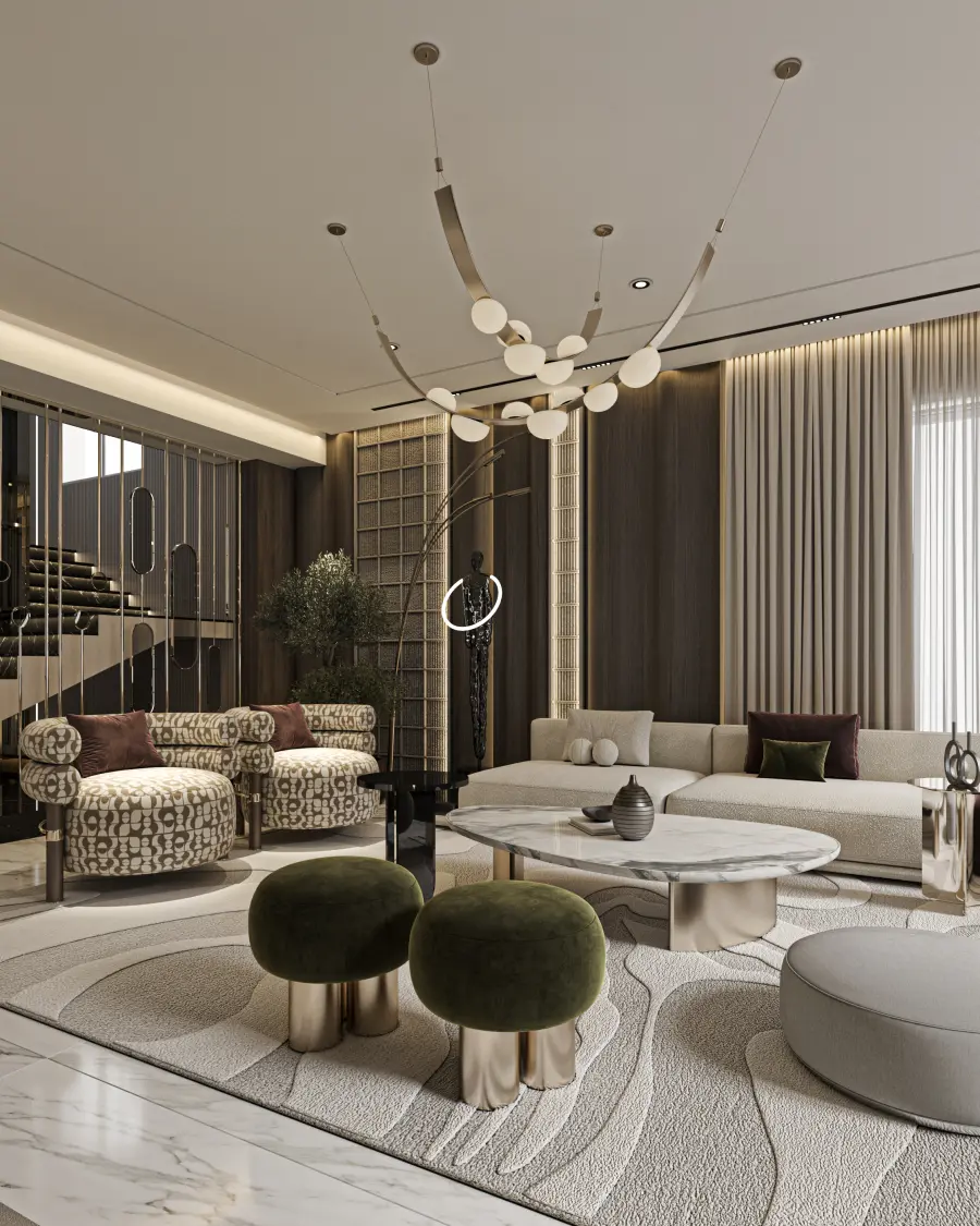  Image 4 of Luxury Reception project