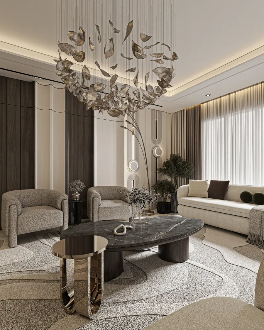  Image 7 of Luxury Reception project