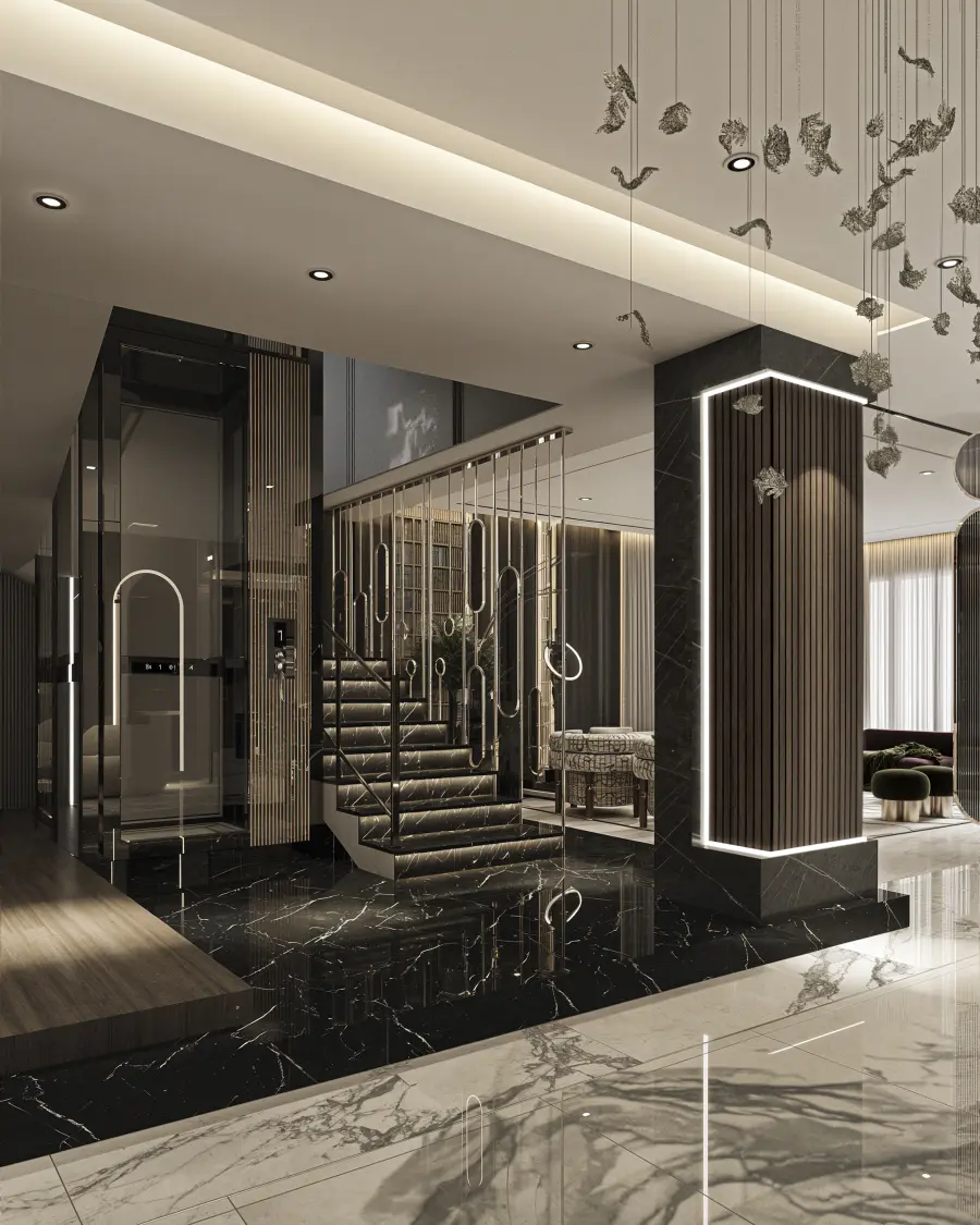  Image 11 of Luxury Reception project